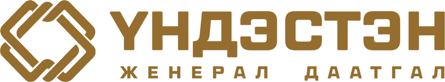 Үндсэн лого