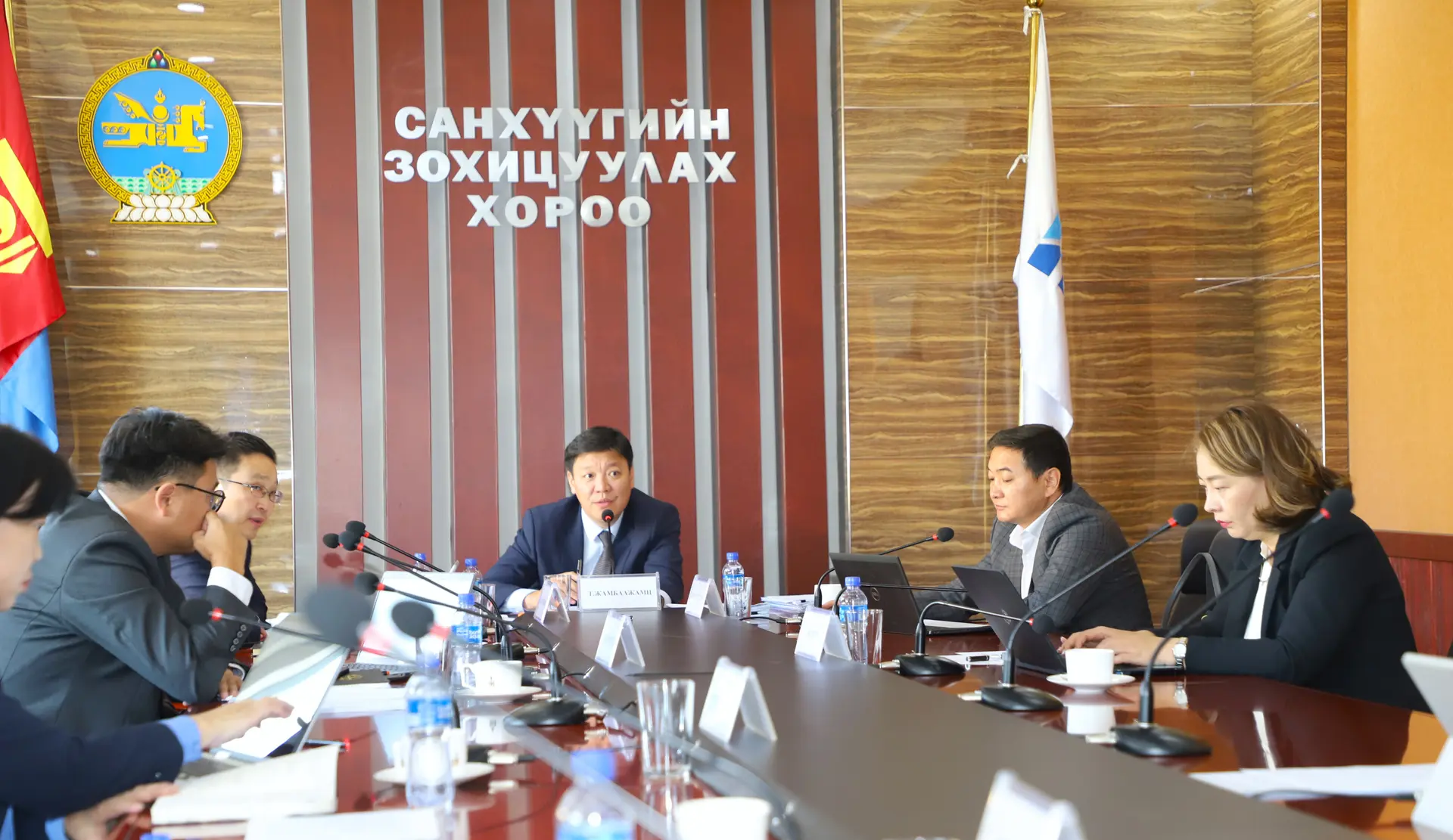 “Үндэстэн Женерал Иншур” ХХК-д ердийн даатгалын үйл ажиллагаа